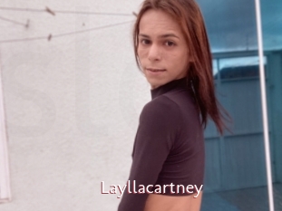 Layllacartney