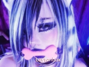 Laytonbox