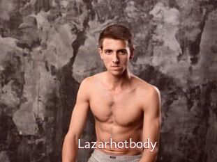 Lazarhotbody