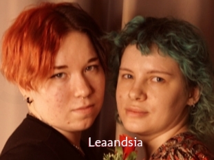 leaandsia Sweet links only