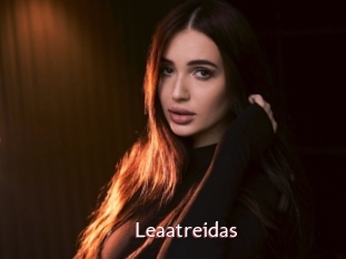 Leaatreidas