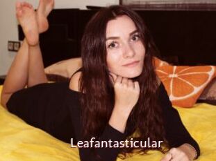 Leafantasticular