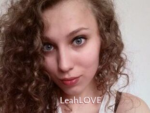 LeahLOVE