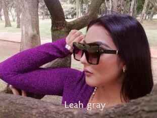 Leah_gray