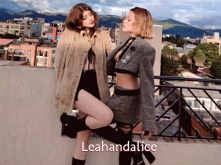 leahandalice Sweet links only