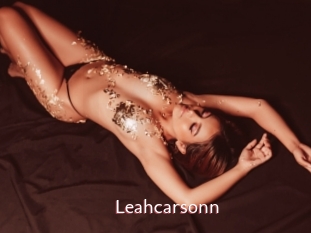 Leahcarsonn