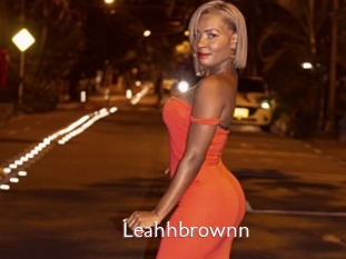 Leahhbrownn