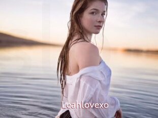 Leahlovexo