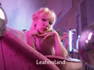 Leahnoland