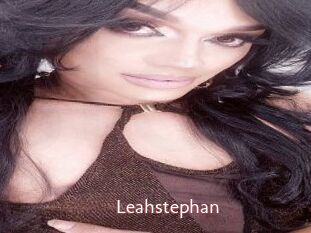 Leahstephan