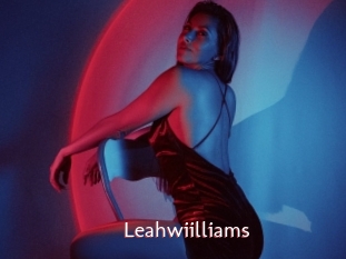 Leahwiilliams