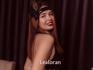 Lealoran