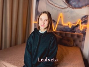 Lealveta