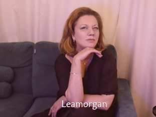 Leamorgan