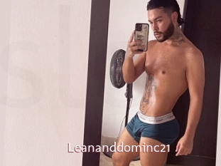 Leananddominc21