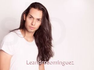 Leandrodominguez