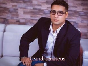 Leandromateus