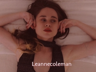 Leannecoleman