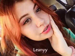 Leanyy