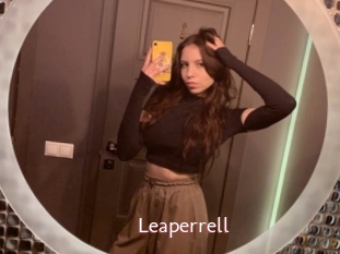 Leaperrell
