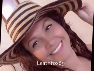 Leathfox69