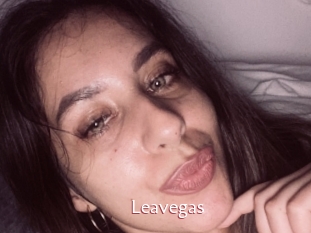 Leavegas