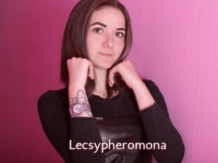 Lecsypheromona