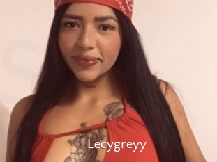 Lecygreyy