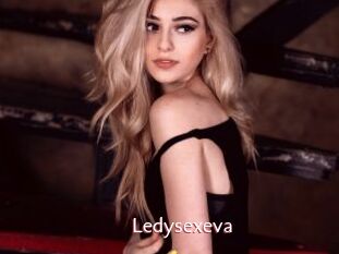 Ledysexeva