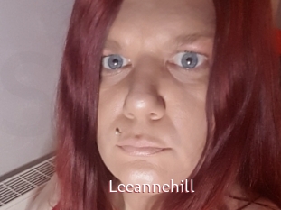 Leeannehill