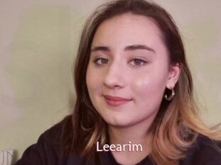 Leearim