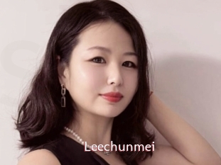 Leechunmei
