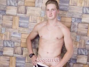 Leegarret