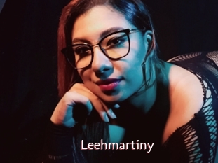 Leehmartiny