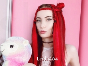 Leela404
