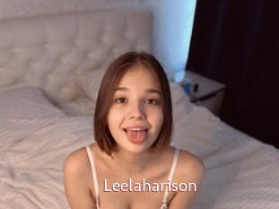 Leelaharison