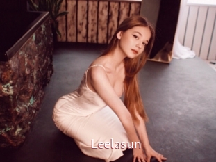 Leelasun