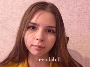 Leendahill