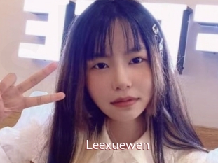 Leexuewen