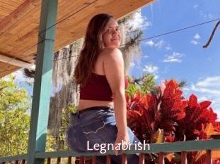 Legnabrish
