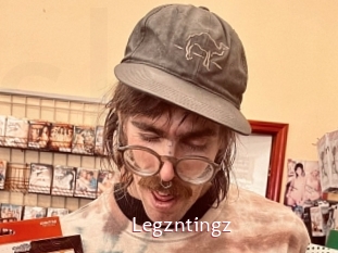 Legzntingz