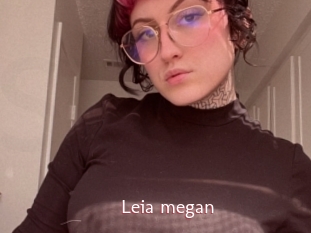 Leia_megan