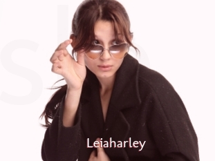 Leiaharley