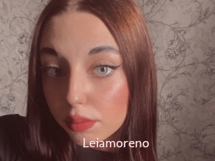 Leiamoreno