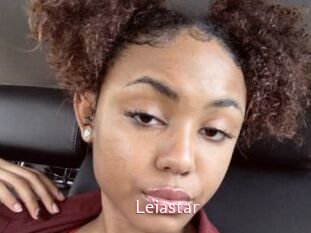 Leiastar