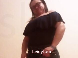Leidylour