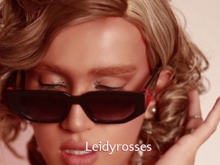 Leidyrosses