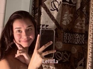 Leiiiila