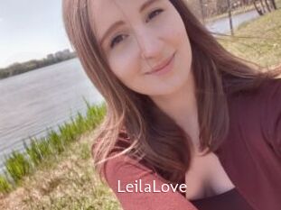 LeilaLove
