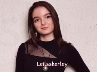 Leilaakerley